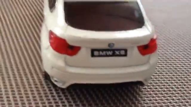 Обзор на бнв х6 смотреть онлайн