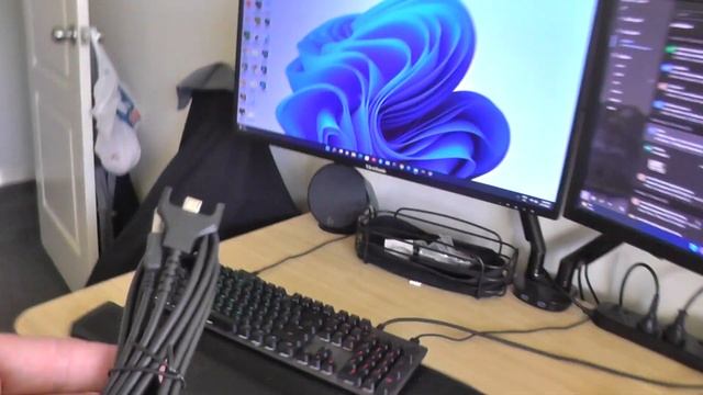 Unboxing and Install Logitech G560 Lightsync Speakers смотреть онлайн