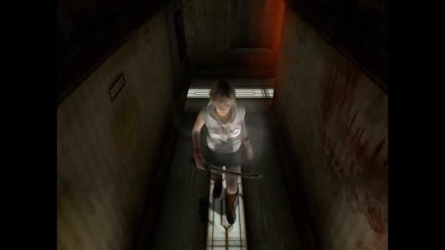 Обзор игры Silent hill 3 (Part13) смотреть онлайн