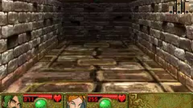 Mazes of Fate (GAMEBOY ADVANCE) Part 8 Trials смотреть онлайн