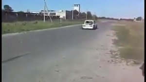 Запорожец с двигателем от Ямахи Р1