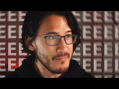 Markiplier Has A Mental Breakdown