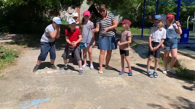 Игра «Светофор» смотреть онлайн