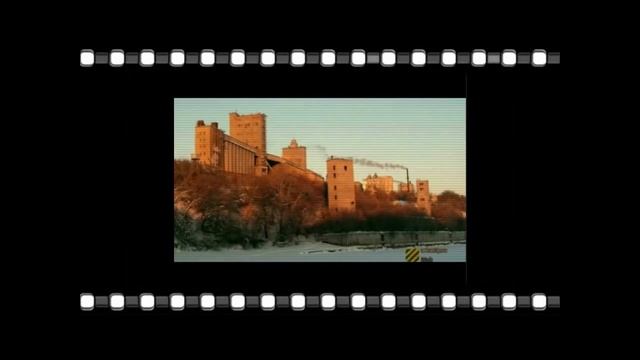 Заброшки Барнаула смотреть онлайн