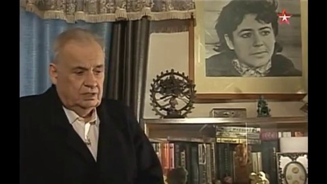 Эльдар Рязанов "Когда я просто на тебя смотрю" смотреть онлайн