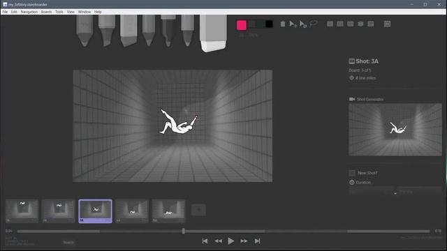 Easy Animation Software
