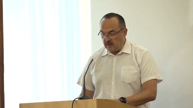 Благоустройство дорог: темпы и качество прежде всего смотреть онлайн