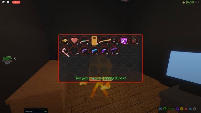 OHIO ROBLOX LUCKY BLOCK MORADO смотреть онлайн