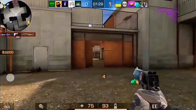 Данил Степанов - Эстетика💪😤|Standoff 2 Fragmovie смотреть онлайн