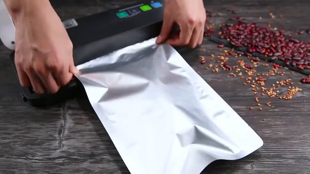 Goodly Vacuum Sealer AG-3000S For Normal bag смотреть онлайн