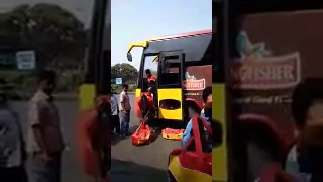 Kolkata derby смотреть онлайн