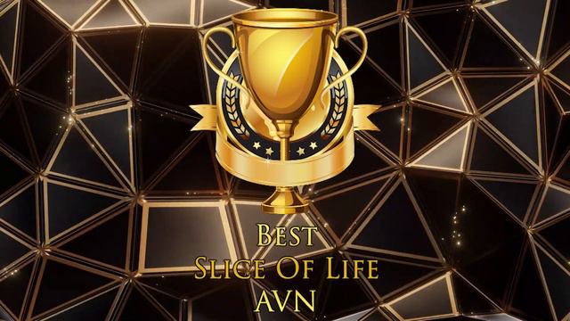 Adult Visual Novel Community Awards 2024