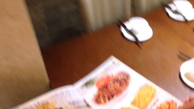 ВЬЕТНАМСКАЯ ЕДА И БЕЙДЖИН ЛУ