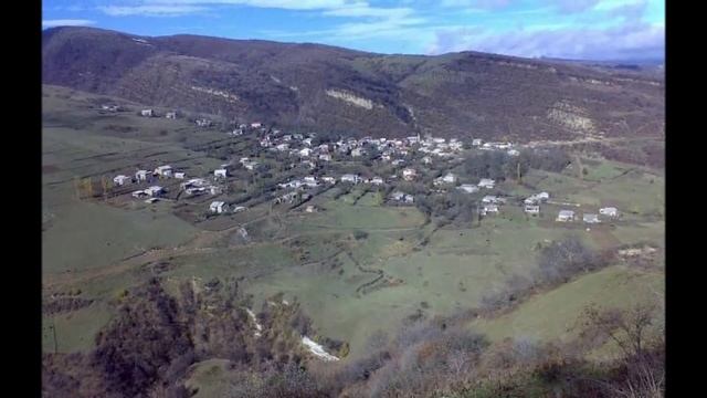 Достопримечательности Табасарана. Джули смотреть онлайн