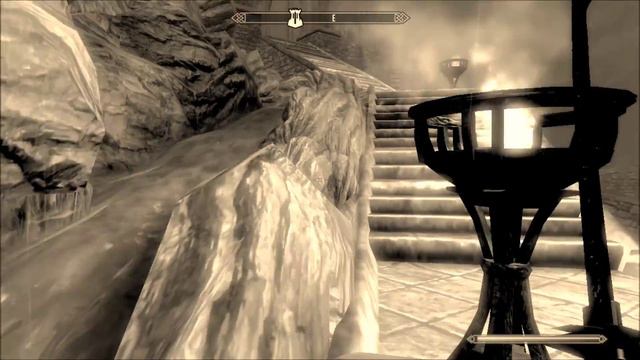 Skyrim S2E5: Bleach - My True Bankai!!! смотреть онлайн
