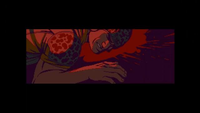 Game Over: Xeno Crisis (PC) смотреть онлайн