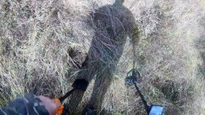 Моё мнение после месяца поиска о металлоискателе Garrett ACE Apex и почему не смог искать сегодня!