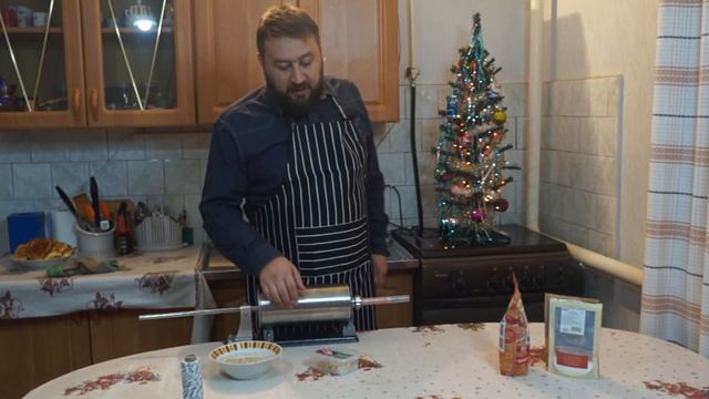 сардельки с сыром НОВОГОДНИЕ ? рецепт смотреть онлайн