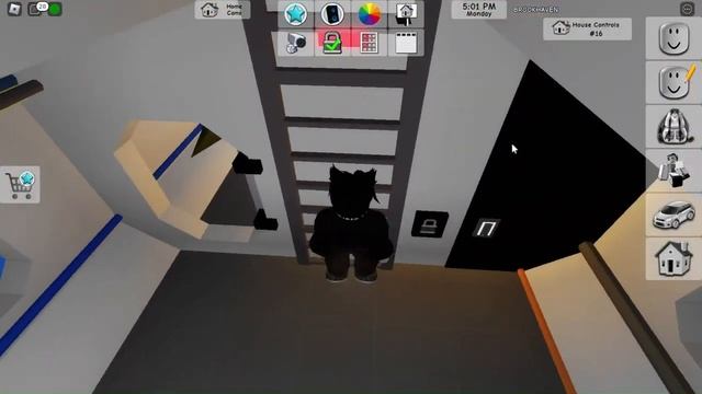 ещё один день в Огайо | Roblox Brookhaven RP смотреть онлайн