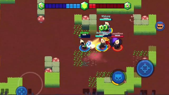 ГЛАВНЫЙ плагиат бравл старса! смотреть онлайн