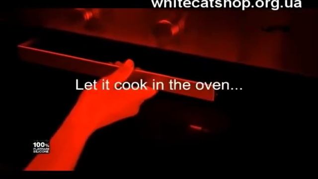 конверт для запекания смотреть онлайн