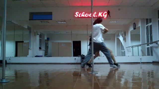 танцевальная студия school.kg, танго смотреть онлайн