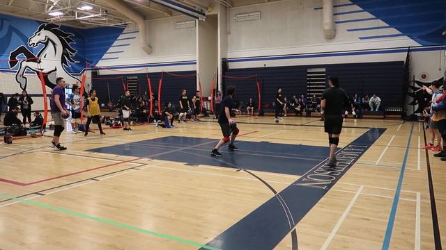 006 BC Provincials Playoffs Cerberus W vs Seven Game 6 смотреть онлайн