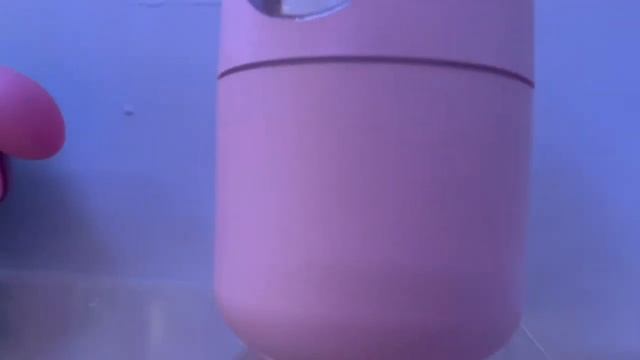 Carrie Joe Cat Humidifier Review смотреть онлайн