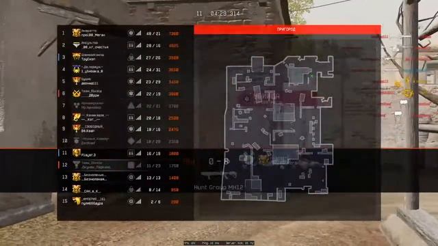 ? Стим Warface играю РМ ? смотреть онлайн
