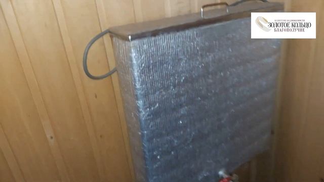 Жилой дом-дача с баней на участке 10 соток в снт Луч, город Струнино, Александровский район. смотреть онлайн