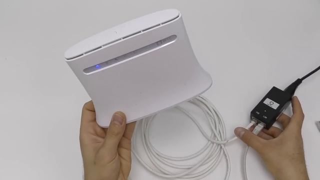 ?САМАЯ НЕДОРОГАЯ LTE АНТЕННА СВОИМИ РУКАМИ? ?ПИТАНИЕ ДЛЯ ОБЫЧНОГО РОУТЕРА ПО ВИТОЙ ПАРЕ И смотреть онлайн