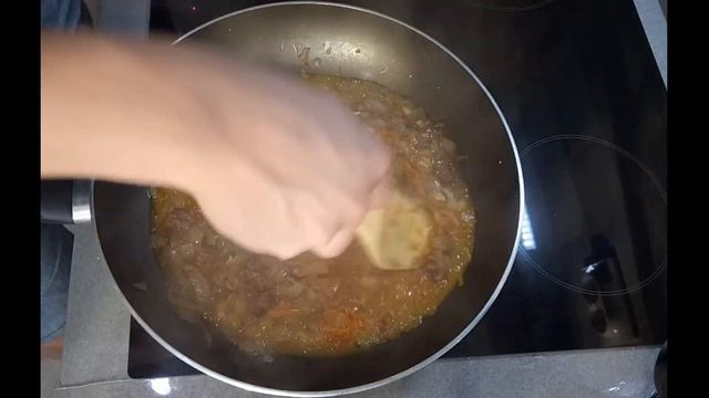 Рис с тушёнкой по флотски смотреть онлайн