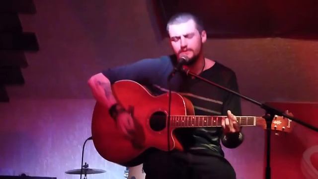 Антон Восьмой в Костроме.MTS смотреть онлайн