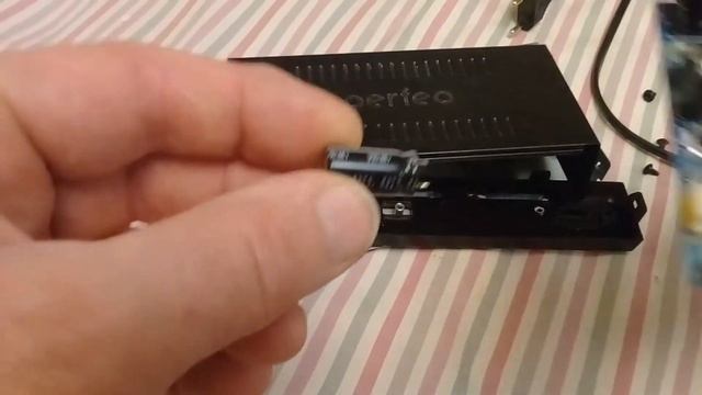 Ремонт цифровой приставки своими руками смотреть онлайн