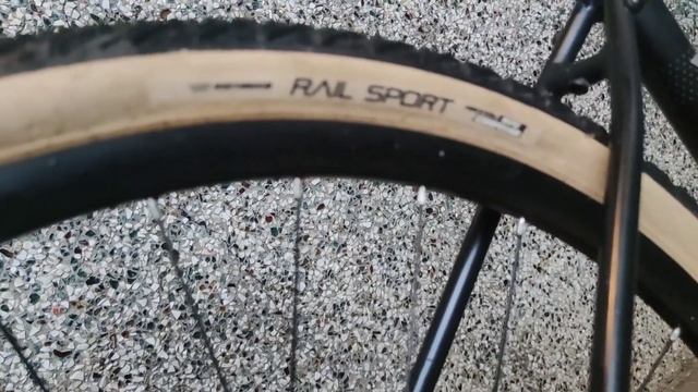 HYBIRD RASA GRAVEL ROADBIKE⁉️Upgrade sepeda Gunung POLYGON PATH 3 Enak Rasanya смотреть онлайн