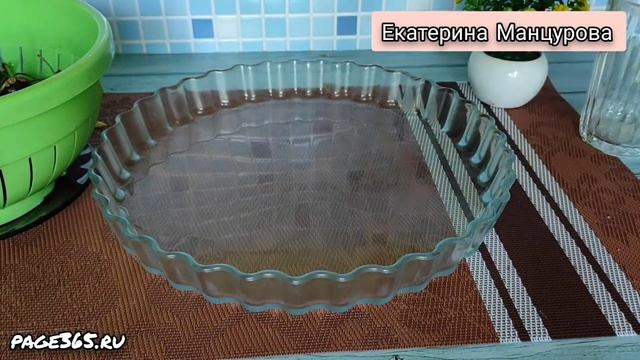 Хорошо что не выкинула эти палочки, пригодились. Шарлотка с черешней смотреть онлайн