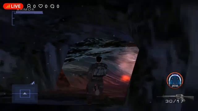 Syphon Filter 2 Android Psx