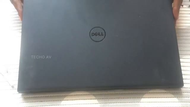 Dell Inspiron 15 3567 Disassembly смотреть онлайн