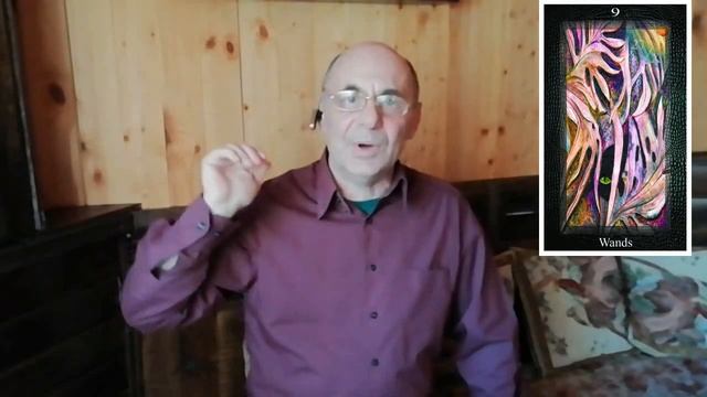 Таро Времени. Ключ к предсказанию событий и дат. Алексей Клюев смотреть онлайн