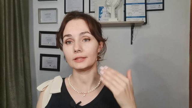 Фейсбилдинг для лица с Ольгой Ереминой. Ответы на ваши вопросы касательно фейсбилдинга смотреть онлайн