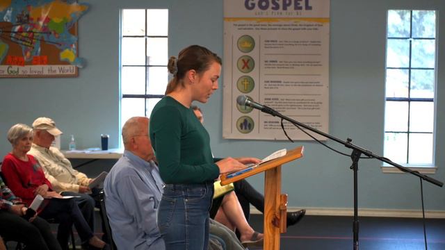Michelle Camp at the Hays Commons Workshop 10/20/22 смотреть онлайн