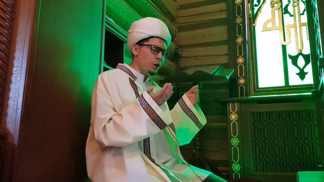 12 05 2023 Казань Мечеть Казан нуры Жомга Дуа смотреть онлайн