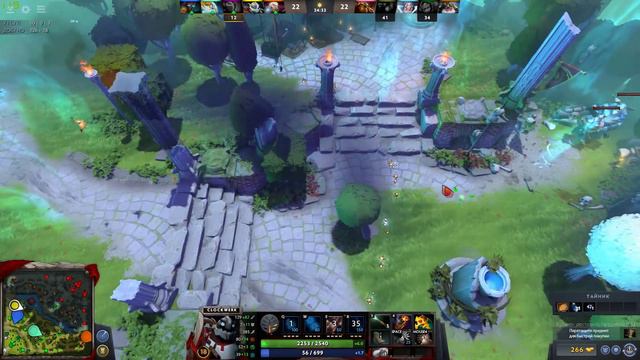 КЛОКВЕРК В ЧЕМ СИЛА РАДИАНСА? ПАТЧ 7.19 | ГАЙД НА CLOCKWERK БУСТ ММР DOTA 2 смотреть онлайн