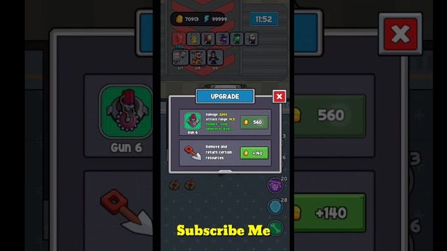Space Survivor Mod Apk смотреть онлайн