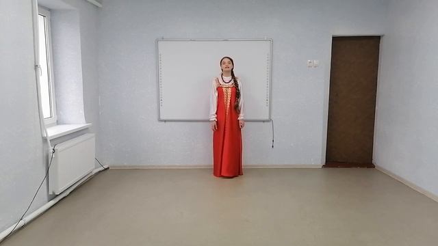Милютина Евгения Матушка земля смотреть онлайн