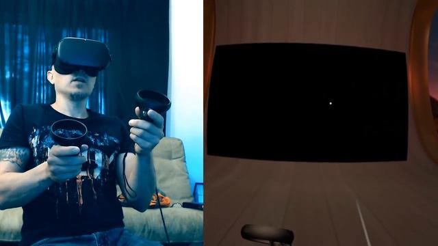 INCREASE the Resolution on your Oculus Quest from INSIDE the Oculus Quest смотреть онлайн