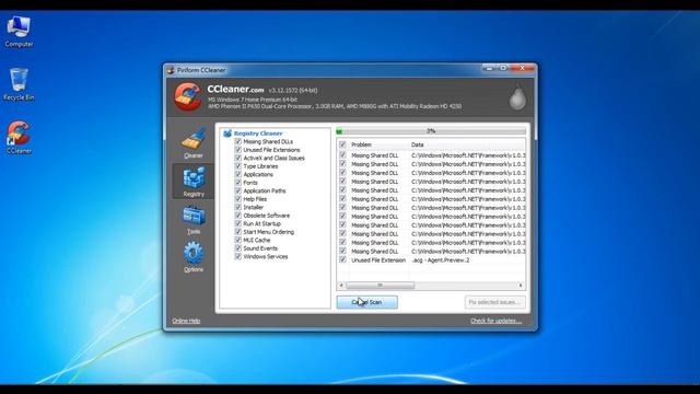 How To Use CCleaner смотреть онлайн