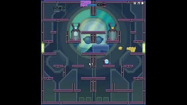 TEST SUBJECT ARENA Walkthrough смотреть онлайн