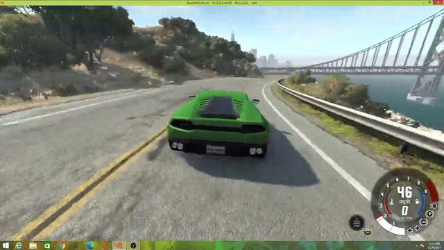 huracan beamng смотреть онлайн