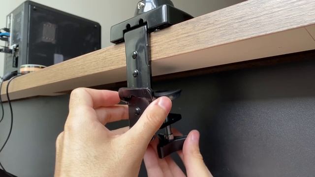 Tunando o Setup Colocando Suporte Articulado no Monitor LG 144hz IPS - F80N ELG смотреть онлайн